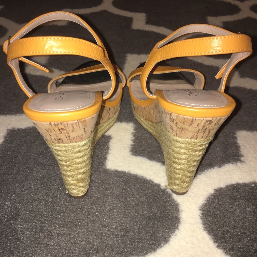 Wedges - Picture 3 of 6
